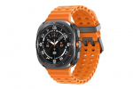 Nutikell Samsung Samsung SMARTWATCH GALAXY WATCH ULTRA/LTE GRAY SM-L705