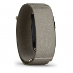 Fitness k&auml;ev&otilde;ru Garmin  CIRQA Smart Band French Grey, L-XL