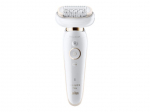 Epilaator Braun Epilator | Silk-&eacute;pil 9 Flex SES9-030 3D | Operating time (max) 50 min | Number of power levels 2 | Wet & Dry | White