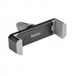 Automaatne hoidja Hoco  Car phone holder Hoco air vent CPH01 black and gray