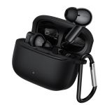 Juhtmevabad k&otilde;rvaklapid Hoco  Wireless earphones Hoco TWS EQ30 black