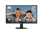 Monitorid MSI LCD Monitor||PRO MP273U|27"|Business|Panel IPS|3840x2160|16:9|60Hz|4 ms|Speakers|PROMP273U
