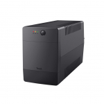 Serveri k&otilde;vaketta kontrollerid Trust UPS||900 Watts|1500 VA|Wave form type Simulated sinewave|Desktop/pedestal|23505