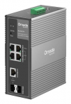 V&otilde;rgul&uuml;litid TP-Link NET SWITCH 6PORT 10/100/1000M/OMADA IES206GPP