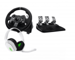 Kontroller Logitech CONSOLE ACC ACCESSORY BUNDLE/G920/A10 991-000487