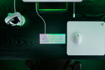 Arvuti klaviatuur Razer  Razer Keyboard RZ03-04990100-R3M1 / Huntsman V3 Pro Mini Black