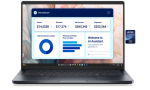 S&uuml;learvuti Dell Pro Premium 14 PA14250 | 14 " | FHD+ | Anti-glare | Intel Core Ultra 7 | 266V | 16 GB | LPDDR5x | Solid-state drive capacity 512 GB | Intel Arc Graphics | Windows 11 Pro | Bluetooth version 5.4 | Keyboard language English | Keyboard b ...