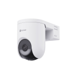 Veebikaamera EZVIZ Battery-Powered PT Camera | CS-HB8c | Dome | 4 MP | 4mm | IP65 | H.264/H.265 | Micro SD, Max. 512 GB