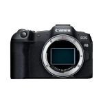 Digitaalne kaamera Canon  | EOS R8 Mirrorless Camera Body (AIP) | Megapixel 24.2 MP | Image stabilizer | ISO sensitivity (max) 102400 | Display diagonal 3 " | Wi-Fi | Video recording | Automatic, manual | CMOS