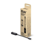 Moodulid ja transiiverid club3d  I/O ADAPTER MINI DP TO HDMI/M/F CAC-1188
