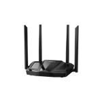 Ruuterid DAHUA  Wireless Router||Wireless Router|1200 Mbps|IEEE 802.1ab|IEEE 802.11g|IEEE 802.11n|IEEE 802.11ac|3x10/100/1000M|LAN \ WAN ports 1|Number of antennas 4|AC12