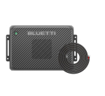 Teine toode bluetti  BLUETTI ladetajs 2  1200 W alternators un saules baterija ar dubulto lidzstravas ladetaju (6978341871891)