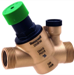 Mikser HONEYWELL  Honeywell Pressure regulator 1/2 "- D04FM-1 / 2A
