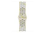 Rihm Apple 42mm Chalk Calm Nike Sport Band - M/L |