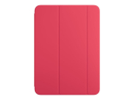 Tagakaaned Apple Smart Folio for iPad (A16) - Watermelon