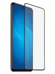 Kaitseklaasid Evelatus Xiaomi Xiaomi Redmi Note 9 PRO/Note 9S 2.5D Full Cover Japan Glue Glass Anti-Static