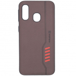Tagakaaned Evelatus Samsung A40 Shooter Brown