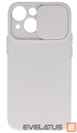 Tagakaaned iLike Apple iPhone 14 Pro Max Camshield Soft Beige