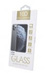 Kaitseklaasid iLike - Galaxy A34 5G frame Tempered glass 10D Black