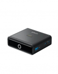 V&auml;line aku Anker Prime Charging Base for Power Bank, 100W | A1902311 | Black