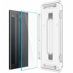 Muu telefoni lisavarustus Spigen  Spigen Glas.tR EZ Fit Tempered Glass for Samsung Galaxy S24 Ultra - 2 pcs.