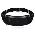 Muu telefoni lisavarustus Tech-Protect  Tech-Protect M3 Universal Sport Waist Bag - Black