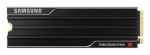 K&otilde;vaketas SSD Samsung  SSD PCIE G5 M.2 NVME 8TB/9100 PRO MZ-VAP8T0CW