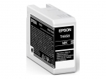 Tarvikud ja tarvikud EPSON  Singlepack Matte Black T46S80N UltraChrome Pro 10 ink 25ml |