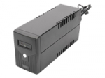 Katkematu toiteallikas Assman electronic  DIGITUS Line-Interactive UPS 600 VA