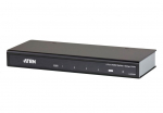Server &ndash; muud tarvikud Aten VS184A 4-Port 4K HDMI Splitter
