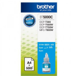 Tarvikud ja tarvikud Brother BT5000C Ink Cartridge, Cyan