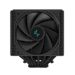 Jahutid Deepcool  CPU Cooler | ASSASSIN IV VC VISION | Intel, AMD