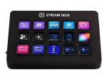 Server &ndash; muud tarvikud ELGATO  Stream Deck MK.2