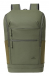 S&uuml;learvuti kott RIVACASE  NB BACKPACK URBAN 20L 15.6"/7856 GREEN