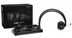 Jahutid BE QUIET  CPU COOLER S_MULTI/PURE LOOP 3 BW027EU