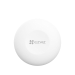 Nutikas seade EZVIZ  CST3C Security Button/Remote Control, White