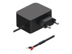 &Uuml;leminek Teltonika - PR3PREU6 - EU 2-pin Power Supply, 9 W |