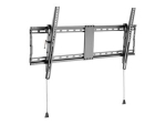 Teleri kinnitus Gembird  WM-90T-01 TV wall mount (tilt), 43&rdquo;-90&rdquo;