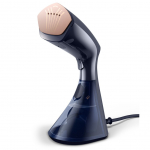 Aurupuhastid Philips  Steamer GC810/20  Handheld, 1600 W, 0.23 L, 32 g/min, Black