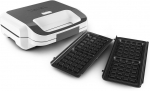 R&ouml;ster TEFAL Wafle maker Snack XL SW701110