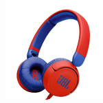 K&otilde;rvaklapid JBL  JR310 Blue Red