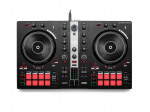 Mp3 m&auml;ngija Hercules | DJ controller | DJ Essentials Kit | Speakers | USB connectivity