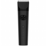 Juuksel&otilde;ikur Xiaomi Hair Clipper EU BHR5892EU Operating time (max) 180 min, Number of length steps 14, Lithium, Black, Cordless