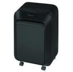 Kontoritarbed Fellowes SHREDDER POWERSHRED LX210/BLACK 5502501