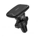 Automaatne hoidja Hoco  Magnetic car phone holder Hoco air vent CA65 black
