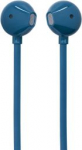 K&otilde;rvaklapid mikrofoniga JBL  Austiņas JBL Tune 305C USB-C Blue