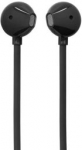 K&otilde;rvaklapid mikrofoniga JBL Austiņas JBL Tune 305C USB-C Black