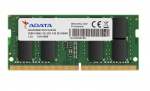 Operatiivm&auml;lu DDR4 ADATA Premier DDR4 RAM 8 GB, SO-DIMM, 2666 MHz, Notebook, Registered No, ECC No
