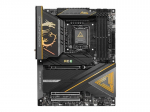 Intel protsessori emaplaat MSI  MEG Z890 ACE | Processor family Intel | Processor socket LGA1851 | Supported hard disk drive interfaces SATA, M.2 | Number of SATA connectors 4