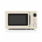 Mikrolaineahi ETA  Microwave oven | 321090040 Storio | Free standing | 20 L | 700 W | Beige